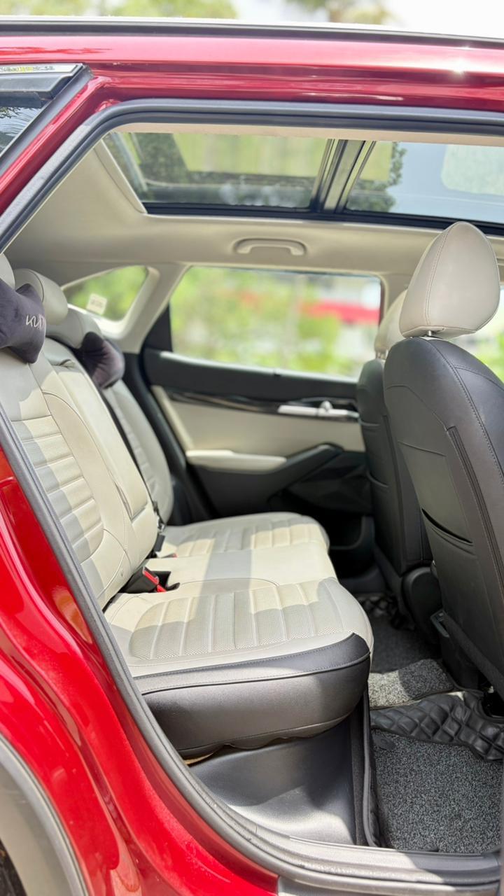 KIA SELTOS G1.5 IVT HTX - Image 8