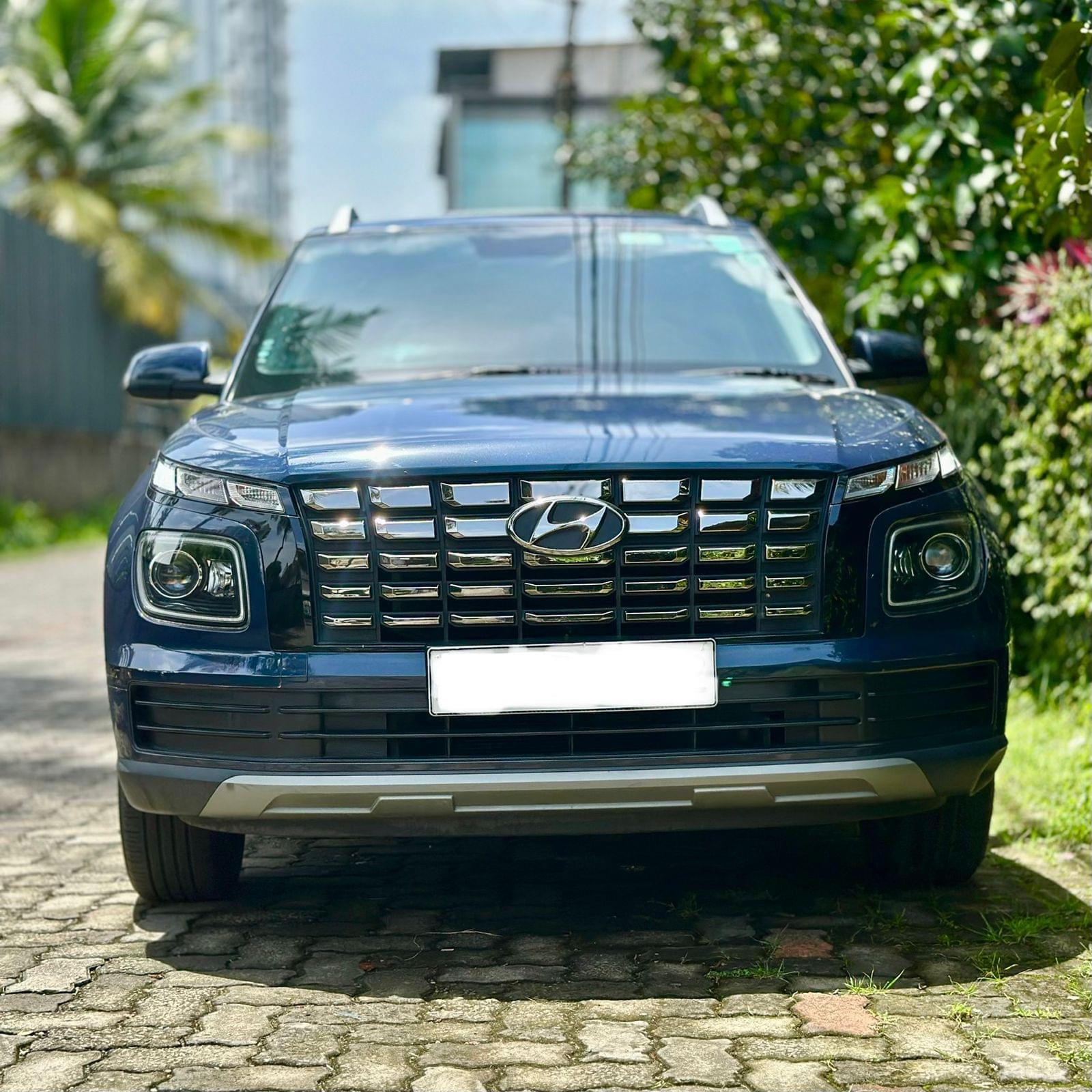 HYUNDAI VENUE KAPPA(O) - Image 2