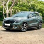 KIA SELTOS D1.5 DAT GTXPLUS