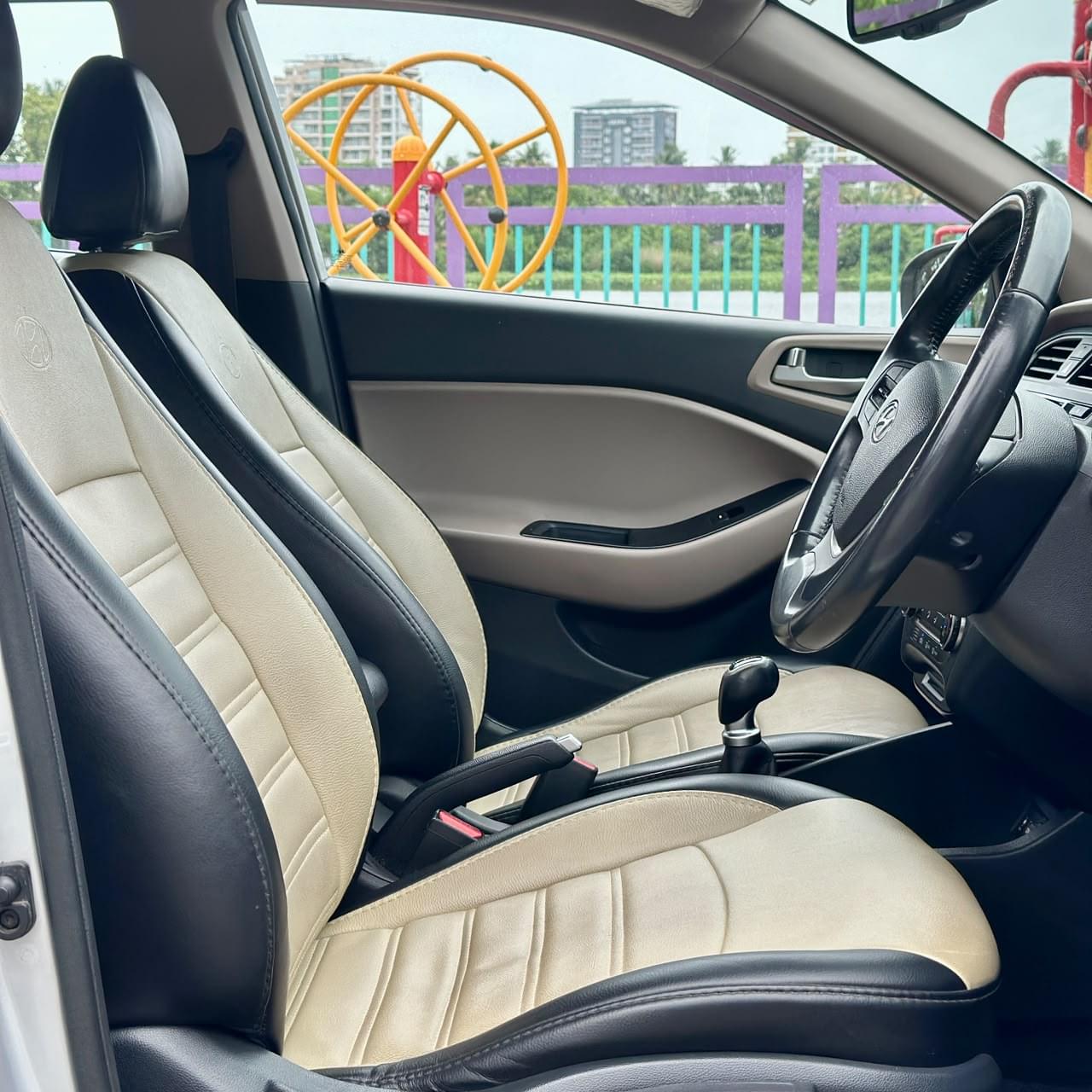 HYUNDAI I20 ASTA - Image 8