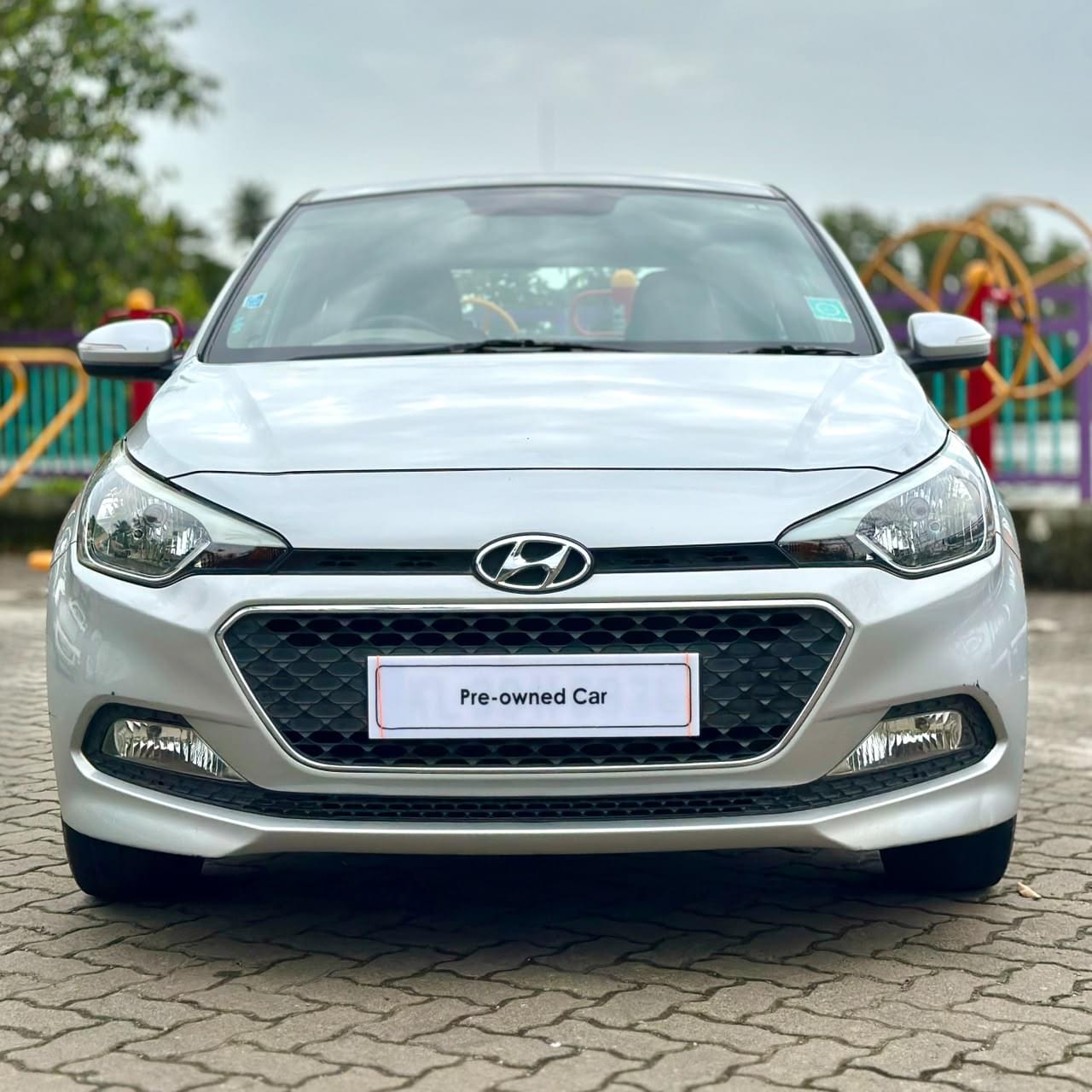 HYUNDAI I20 ASTA - Image 2