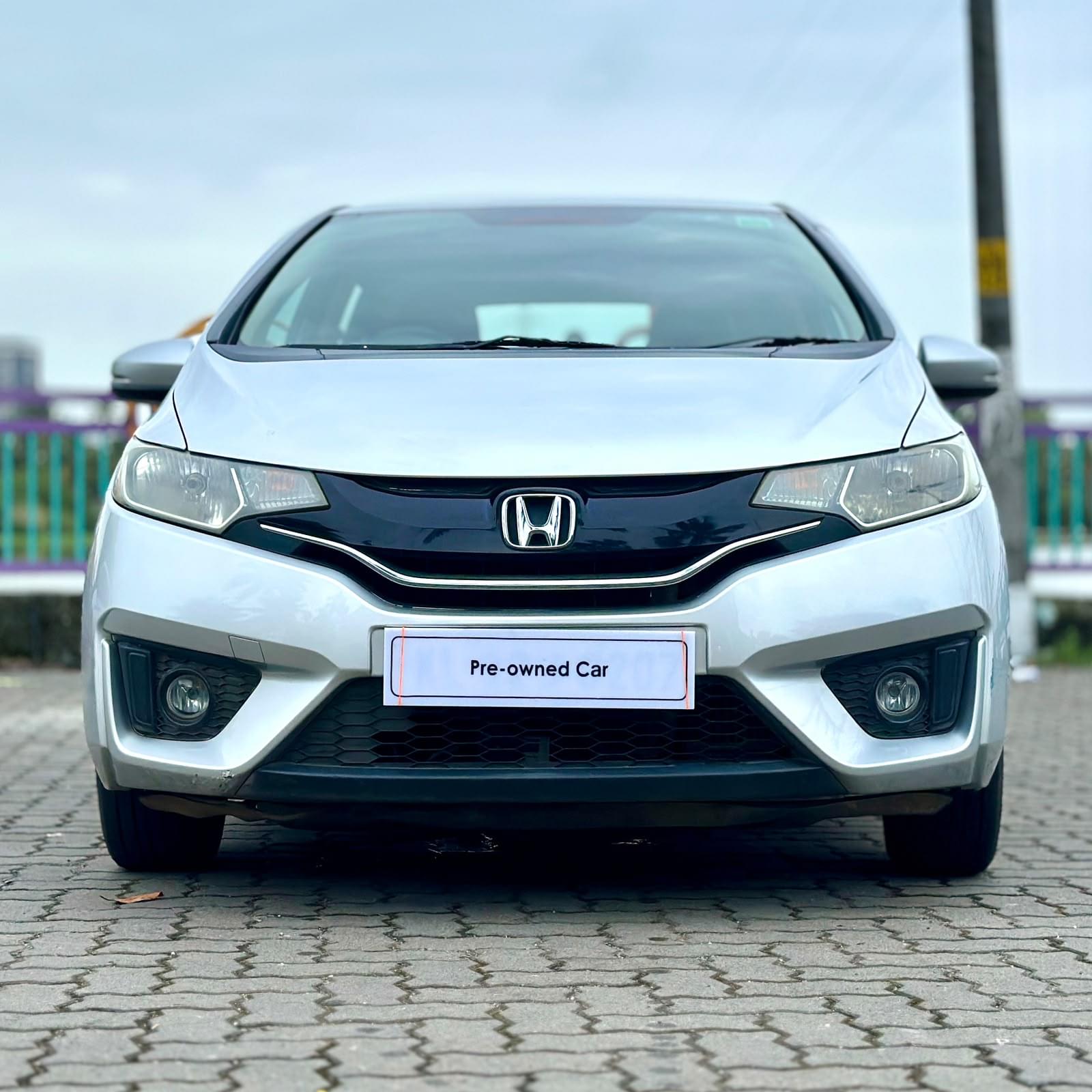 HONDA JAZZ V - Image 2