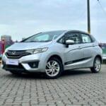 HONDA JAZZ V