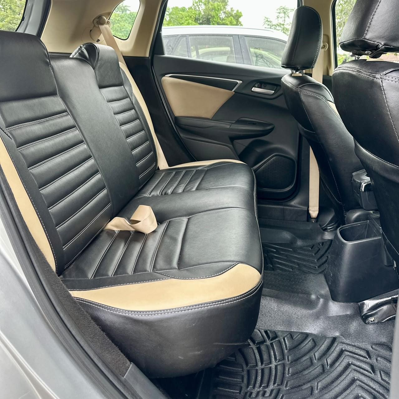 HONDA JAZZ V - Image 8
